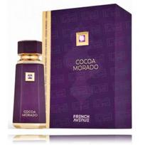 French Avenue Cocoa Morado EDP kvepalai vyrams ir moterims - 100 ml.