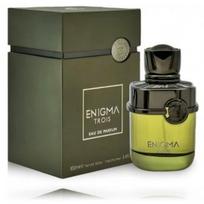 French Avenue Enigma Trois EDP kvepalai vyrams ir moterims - 100 ml.