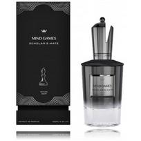 Mind Games Scholar’s Mate Extrait de Parfum PP kvepalai vyrams ir moterims - 100 ml.