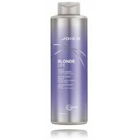 Joico Blonde Life Violet Conditioner kondicionierius šalto atspalvio  šviesiems plaukams - 1000 ml.