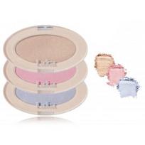 Laka Dream Beam Highlighter švytėjimo suteikianti priemonė veidui - 02 Pink Beam