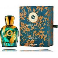 Moresque Fiore di Portofino Parfum PP kvepalai vyrams ir moterims - 50 ml.