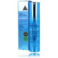 VT Cosmetics Cica Reedle Hydrop Reedle Shot 100hL aktyvaus poveikio drėkinamoji priemonė veidui - 50 ml.