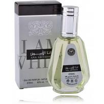 Ard Al Zaafaran Ana Abiyedh EDP kvepalai vyrams ir moterims - 50 ml.