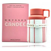 Armaf Odyssey Candee EDP kvepalai moterims - 100 ml.