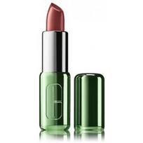 Clinique Longwear Lipstick Satin ilgai išliekantys lūpų dažai - 33 Mocha Pop