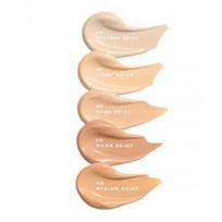 Paese Get The Glow Look Multi-function Illuminating švytėjimo suteikiantis makiažo pagrindas - 2N Sand Beige