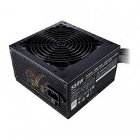 CASE PSU ATX 550W/MPE-5501-ACABW COOLER MASTER