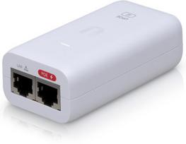 Ubiquiti U-POE 802.3af - PoE injector (U-POE-af)