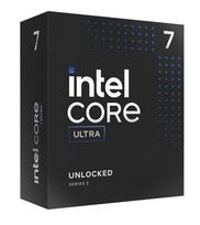 Intel Core Ultra 7 265F procesorius 30MB „Smart Cache“ Dėžė