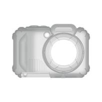 JJC SCC WPZ2 Camera Silicone Jacket for Kodak PIXPRO WPZ2
