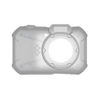 JJC Camera Silicone Jacket For Pentax WG 1000