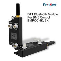 PortKeys BT1 Bluetooth Module For BM5 Control BMPCC 4K 6K