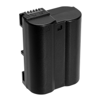 K&F Concept K&F EN-EL15 2000mAh Digital Camera Battery*1pc, for Nikon Camera Charger