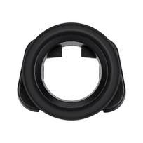 JJC EF XT50L Camera Eyecup for Nikon Z6III, Z7II, Z6II, Z5, Z6, and Z7