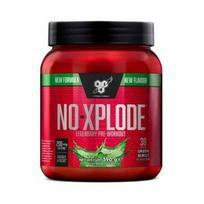 BSN N.O. Xplode 390g - Vynuogių