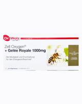 Dr. Wolz Zell Oxygen® + Gelee Royale 1000mg