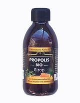 Ekologiškas sirupas „Propolis Bio”, 200ml