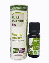Pipirmėčių eterinis aliejus 10 ml