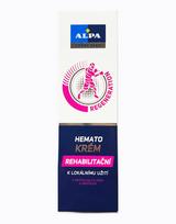 ALPA HEMATO atstatomasis kremas 75ml