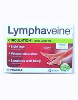 Lymphaveine kraujotakai, tabletės N60