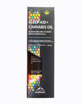 SLEEP AID + CANNABIS OIL