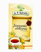 Jaunystės eliksyras  1g. x 25 pakeliai