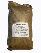 Dedešvų žiedai 100g