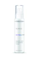 Christina Laboratories Nuance Grape-Dew Hydrating Tonic Drėkinamasis tonikas su vynuogių ekstraktu (100ml).