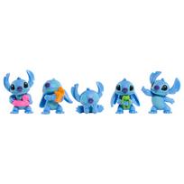 JUST PLAY STITCH Kolekcinės figūrėlės, 7,5 cm