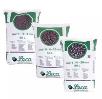 Fibo (Leca) keramzitas frakcija L(10-20) 50l