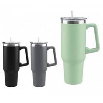 Puodukas - termo HK kelioninis met. 900ml