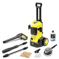 Aukšto slėgio plovykla Karcher K 6 Car