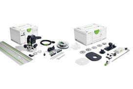 Freza Festool OF 1010 REBQ-FS-Set+Box