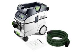 Dulkių siurblys Festool CLEANTEC CTL 36 EI AC-RENOFIX