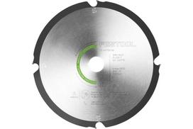 Deimantinis pjovimo diskas Festool 205769; 168x20 mm