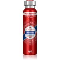 Old Spice Sport Power purškiamasis antiperspirantas vyrams 150 ml