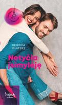 Netyčia įsimylėję. Ciklo „Paryžiaus romantika“ 1-oji knyga - Rebecca Winters