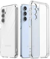 Dėklas Araree Flexield do Samsung Galaxy A16 / A16 5G przeźroczysty