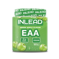Inlead EAA 500g Green Apple