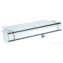 Grohe Grohtherm 2000 New termostatinis dušo maišytuvas su lentynėle