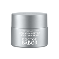 Babor Collagen Peptide Booster Cream veido kremas su kolagenu ir peptidais, 50 ml.