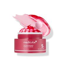[medicube] TXA Niacinamido kapsulinis kremas 55g