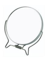Barburys skutimosi veidrodis didinamasis x3 Barburys Shaving Mirror Magnifying 11cm