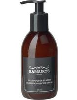 Barburys šampūnas barzdai su argano aliejumi Barburys 250ml