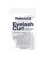 RefectoCil voleliai blakstienų užrietimui Refectocil Refill Eyelash, XL dydis 18vnt