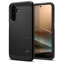 Spigen Tough Armor Case for Samsung Galaxy A36 5G, Black