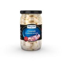 Česnakai acte, 0,67/0,42 kg