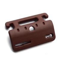 Car Seat Back Armrest Hook - Rear Seat Safety Handle & Storage Hook