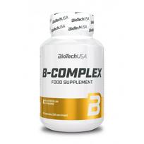 BioTechUSA B - Complex (60 kaps.)